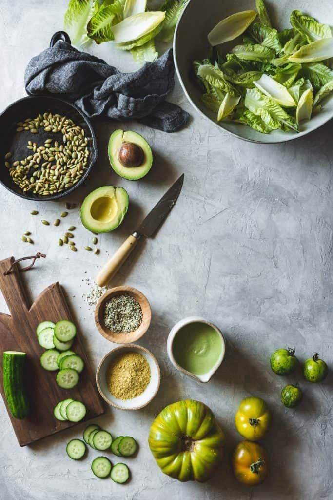 Roots & Fruits Mix: Earth's Natural Taste Ensemble